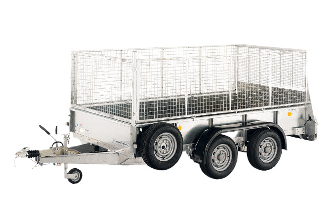 Carga General Categoria