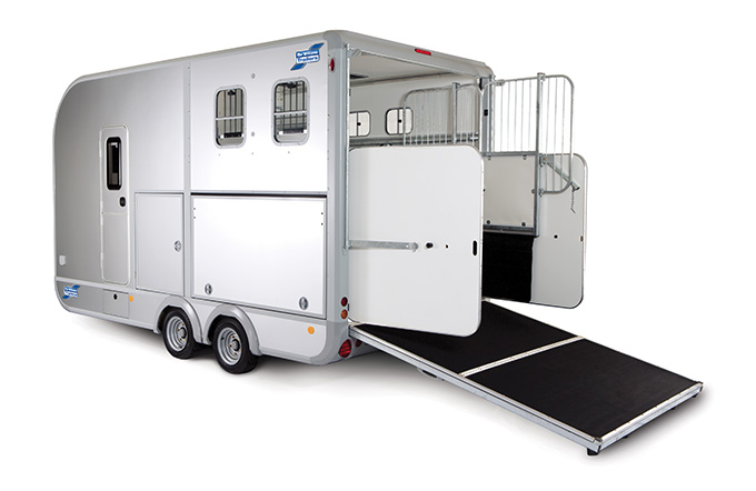 Remolques ag trailers