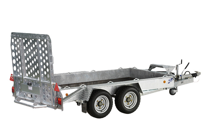 Remolques ag trailers