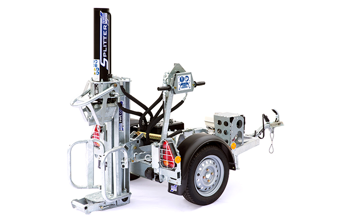 Partidor De Troncos Categoria