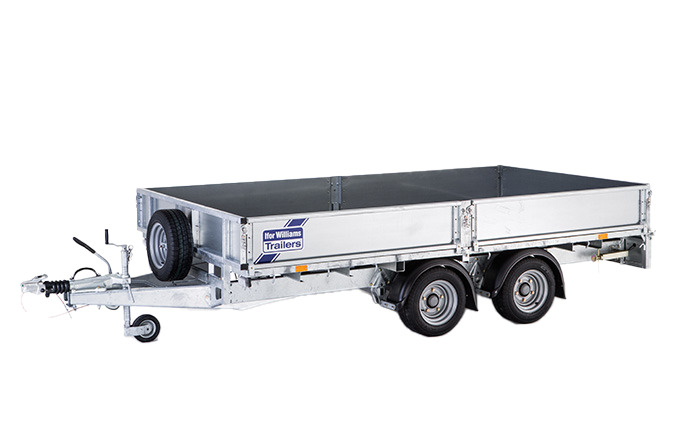 Plataforma Categoria