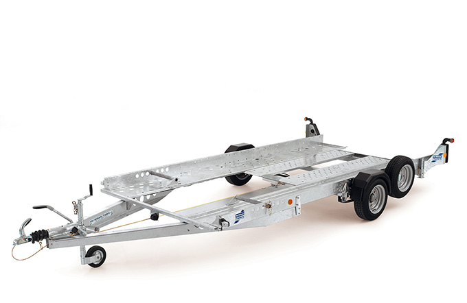 Remolques ag trailers