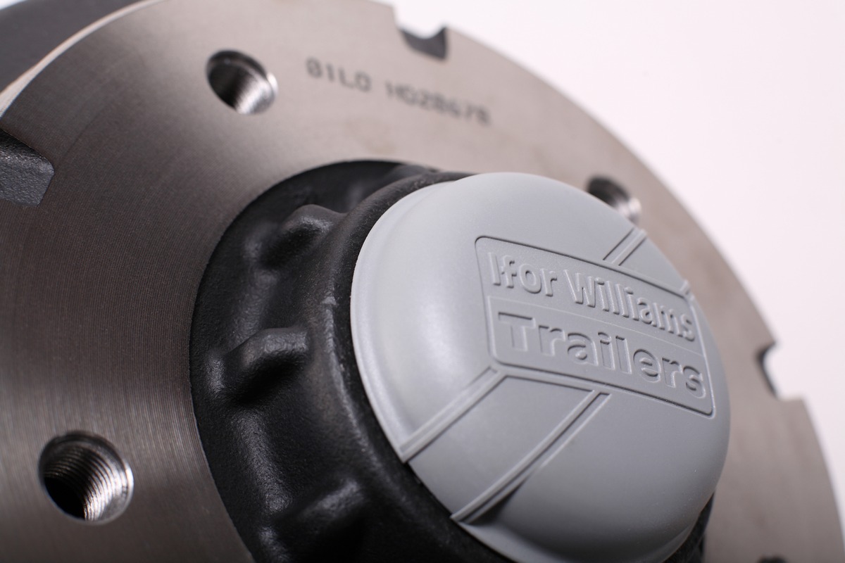 Remolques ag trailers recambios