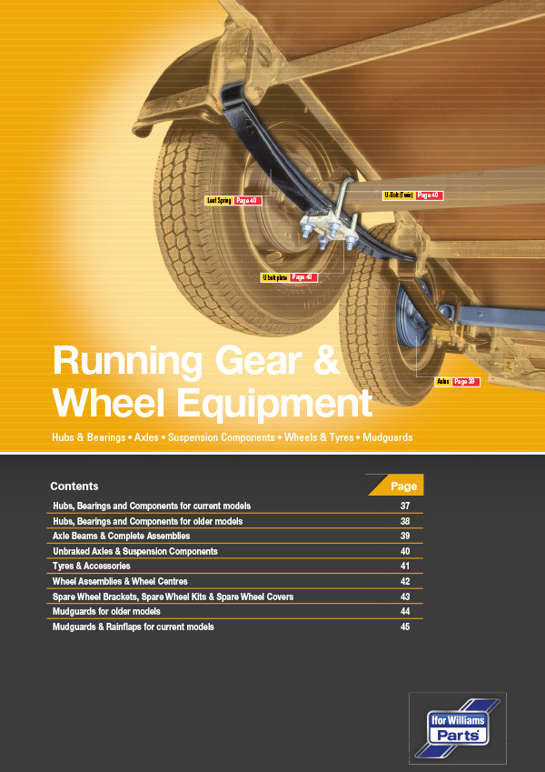 PDF Remolques ag trailers