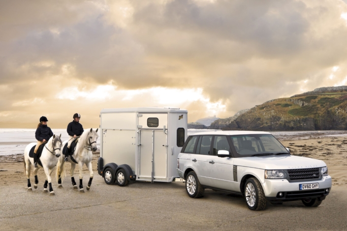 506 Plata Con Caballos Y Coche-low