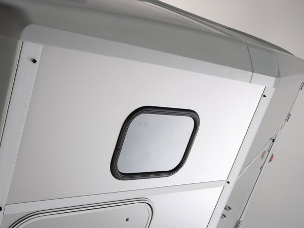 Ventana Pequeña Lado Guadarnes No Corredera