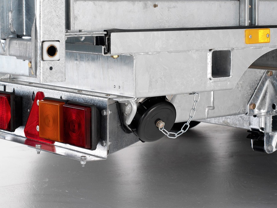 Depósito De Aguas Negras